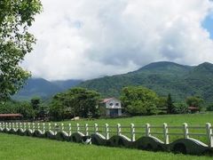 -瑞穗牧场