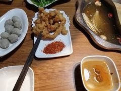 -傣妹火锅(南京东路一店)