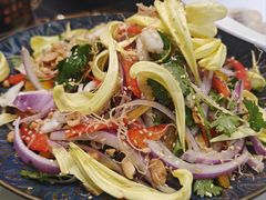 -小榄公饭店·岭南庭院餐厅(民安北路店)