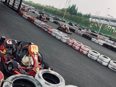 -锐擎卡丁车主题乐园(郊野公园店)