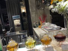 -明月东一酒店·菲斯特自助餐厅