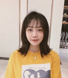 点击看大图 -3AM HAIR SALON烫发染发接发