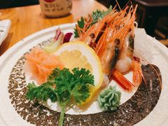 -桃太郎创作料理(大坪店)