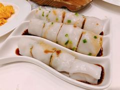 瑶柱海皇卷-翠园(北京王府中环店)