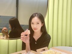-奈雪的茶(凯德新都心店)