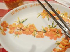 -西贝(太原万象城店)