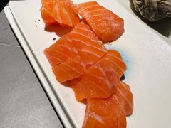 -寻岸·活鲜主题自助(大悦城店)