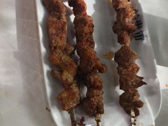 -帕米尔食府(白云观店)