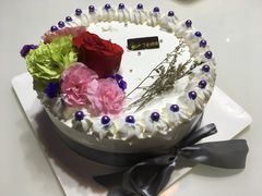 美之旋律蛋糕-7号里低糖生日蛋糕(南阳路店)
