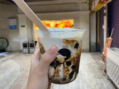 -喜茶(深圳丰盛町店)