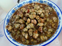 -洞天食府(北大街店)
