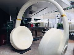 -FUTURE LOUNGE(太古里店)