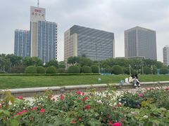 -泉城广场