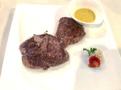 -马迭尔西餐厅(中央大街店)