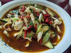 -清泉馆(望江路店)