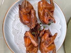 乳鸽-景式·廣東粤菜(凤凰古站店)