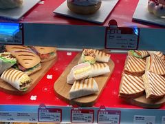 -Tims天好咖啡(河西万象城店)