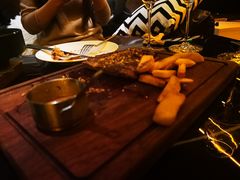 酱烧牛肋排-ibarrel爱杯·bistro&brunch(江宁路店)