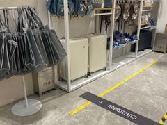 -BIGOFFS 超级折扣(仁恒伊势丹店)