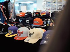 -深圳来福士广场