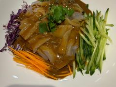 -叁拾壹克饺子·东北菜(国贸店)