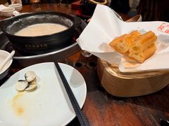 -大良毋米粥(锦龙路总店)