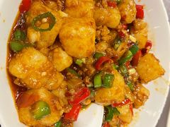 红烧米豆腐-壹盏灯(惠农店)