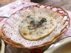 五马烧饼-五马集·海鲜·温州大牌档(黑金冠五马街十字路口店)