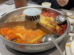 -蜀大侠火锅(总府路店)