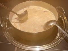 -淼福猪肚鸡·椰子鸡火锅(大沙地店)