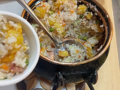 -抚仙湖野生菌石锅鱼(腾冲总店)