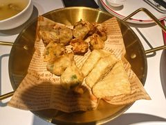 -南门食仙·手工福州菜(南门兜店)