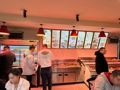 -老谢野馄饨(延安路店)