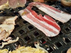 -霸腹烤肉(厦门柚子番店)