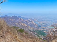 -妙峰山风景名胜区