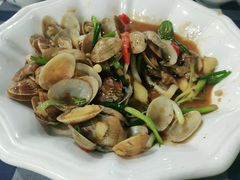 -钱大妈海鲜饭店(保利林语店)