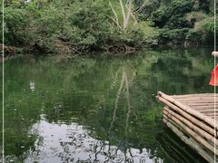-广西龙虎山风景区