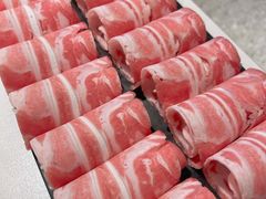 -小街猪手(团结湖店)