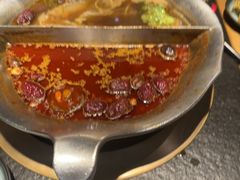 -湊湊火锅·茶憩(石家庄万象城店)