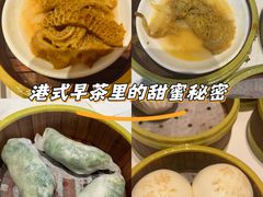 -东方早茶 海鲜•青岛菜(国信体育中心店)