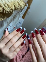 -NEW LOOK-绿麓 · 美甲美睫脱毛工作室