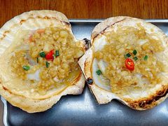 -老虎滩大连海鲜烧烤(水游城店)