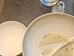 -三亚亚龙湾瑞吉酒店·铭轩中餐厅Mingxuan·海南菜·粤菜