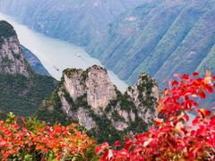 -白帝城·瞿塘峡景区