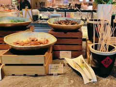 -金海湾自助餐厅(金陵饭店)