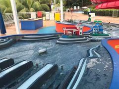 游乐设施-乐高水上乐园