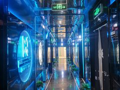 -酷秀KTV(五道口店)