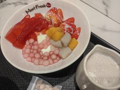 -鲜芋仙(大兴龙湖店)
