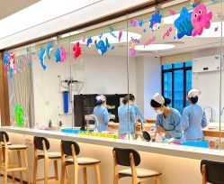 -侒悦缦月子中心·疗愈园区(龙岗店)