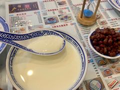 -广信牛奶甜品世家(台东店)